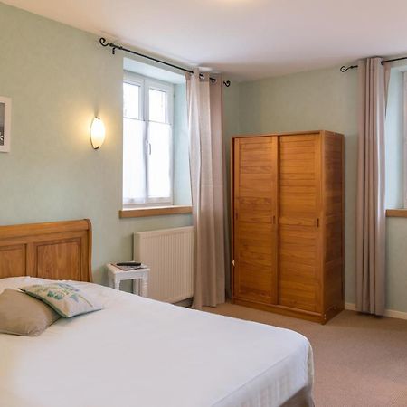 Logis Le Moulin De La Soriniere Hotel Nueil-sous-les-Aubiers Kültér fotó