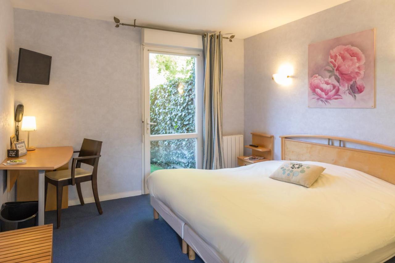 Logis Le Moulin De La Soriniere Hotel Nueil-sous-les-Aubiers Kültér fotó