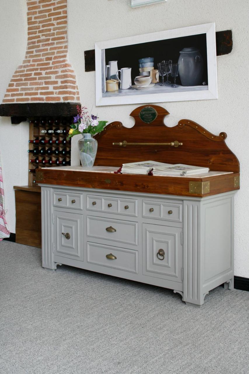 Logis Le Moulin De La Soriniere Hotel Nueil-sous-les-Aubiers Kültér fotó