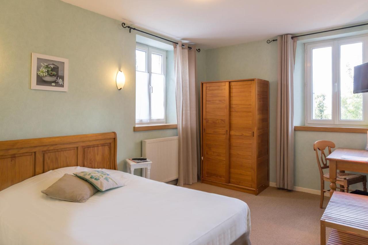 Logis Le Moulin De La Soriniere Hotel Nueil-sous-les-Aubiers Kültér fotó
